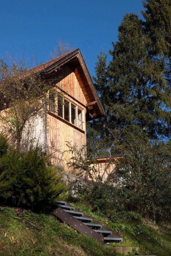 Servus Almtal Scharnstein Luaran gambar