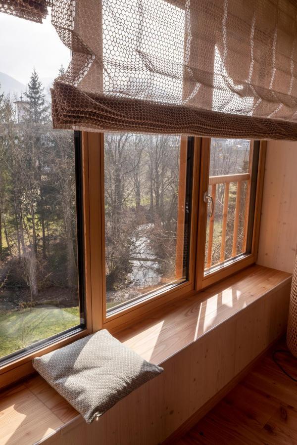 Servus Almtal Scharnstein Luaran gambar
