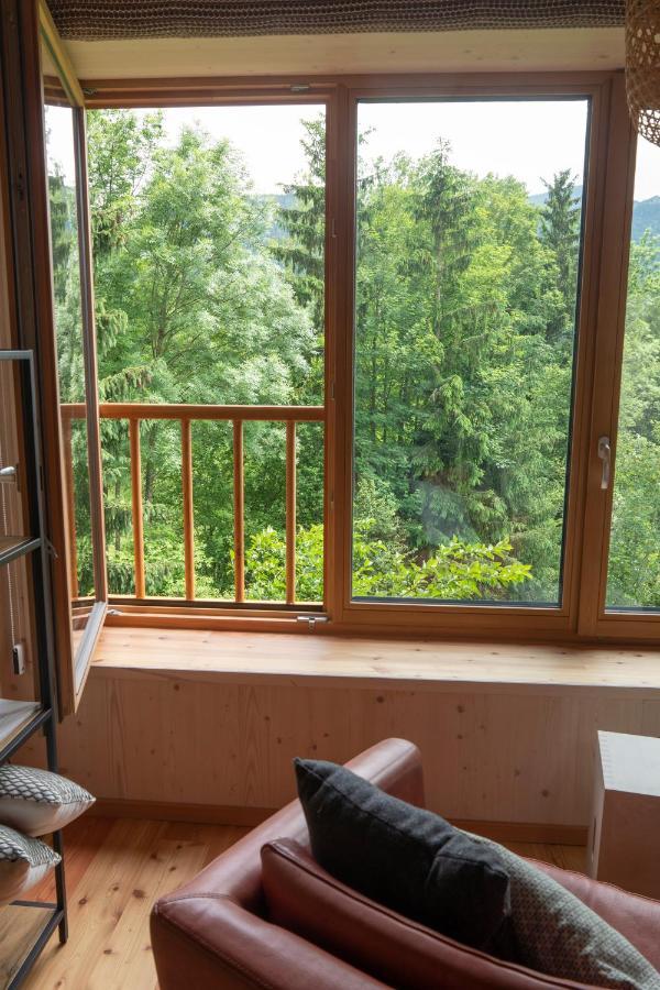 Servus Almtal Scharnstein Luaran gambar